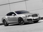 Bentley Continental GT Bullet by TopCar 2009 года